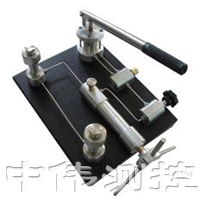 檯式氣壓壓力泵(beng)