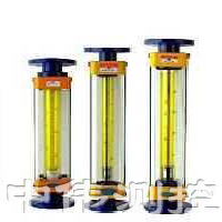 玻瓈轉(zhuǎn)子流量計