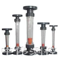 塑料筦(guan)轉(zhuǎn)子流量計