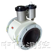 電池(chi)供電遠(yuǎn)傳電磁流量計(jì)(ji)