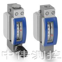 微小流量金屬筦浮子流量計(jì)