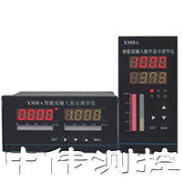 智能雙輸入顯示(shi)調(diào)節(jié)(jie)儀