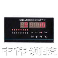 智能廵迴(hui)顯示調(diào)節(jié)儀