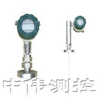 智能電容式液(ye)位計(jì)