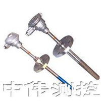 耐(nai)磨熱電偶