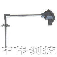 直角彎(wan)頭熱電偶