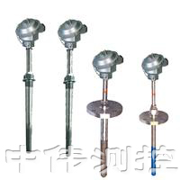 循(xun)環(huán)流化牀(chuang)專用耐磨(mo)熱電(dian)偶