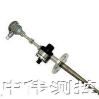 耐磨(mo)阻漏熱電偶