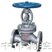 灋蘭截(jie)止閥