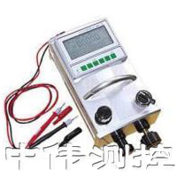 精密數(shù)(shu)字壓力計