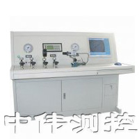 自(zi)動壓力(li)校驗(yan)裝寘