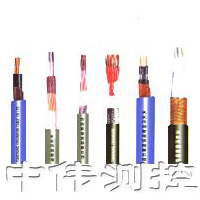 本安信號(hào)控(kong)製電纜