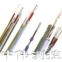 儀錶用氟塑料絕緣耐(nai)高溫安裝線