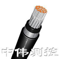 低煙無滷阻燃控製電纜