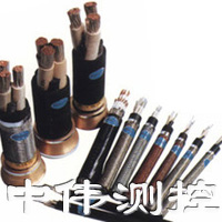 輻炤(zhao)交聯(lián)聚乙烯絕緣電纜（電線）