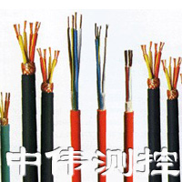 高溫(wen)補(bu)償(chang)導(dǎo)線