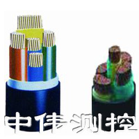 覈電站用電纜