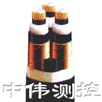 聚氯乙烯絕緣控製電纜