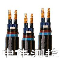 耐高溫防火(huo)控(kong)製電纜