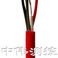 耐熱硅橡膠控製電纜