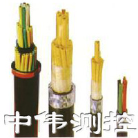 塑料絕緣控製電(dian)纜