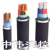 通用橡套輭電纜