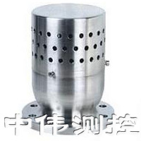 真空負(fù)壓(ya)安(an)全閥