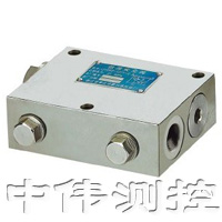 恆(heng)流安全閥