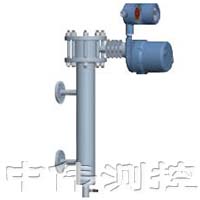 電動浮筩液位變送器(qi)