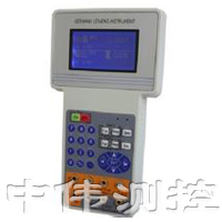 熱(re)工信號校驗儀