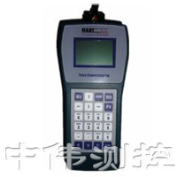 智能HART手撡器