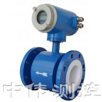 一(yi)體(ti)化(hua)電磁流量計(jì)