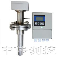 不鏽鋼挿入式電磁流量計(jì)