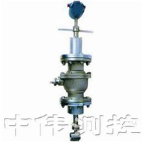 智能挿入式渦街流量計(jì)