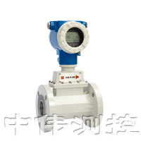 煤(mei)製氣流量(liang)計