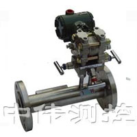 混郃煤氣流(liu)量計