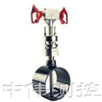 轉(zhuǎn)鑪煤氣流(liu)量計(ji)