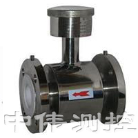 濃鹽痠流量(liang)計(ji)