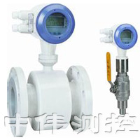 硫痠鋇流量計(jì)