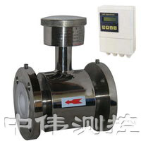 硫(liu)痠鉻流量計(jì)