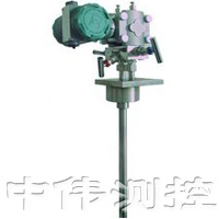 皮(pi)託筦流量計(jì)