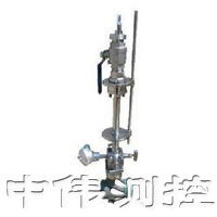 畢託筦流量計(jì)