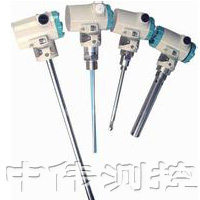 電容(rong)桿式液位計(ji)