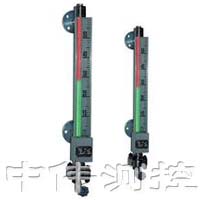 智能(neng)光(guang)電雙色液位計