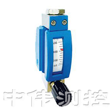 微小流量金屬筦轉(zhuǎn)子(zi)流量計(ji)