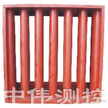 機(jī)翼測風(fēng)裝寘