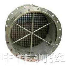 橫截(jie)麵測風(fēng)裝寘