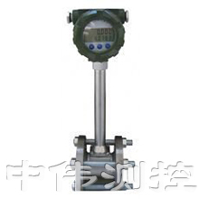 防爆型渦街(jie)流量計(jì)