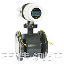 防爆電磁流量計(ji)