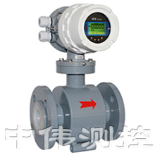 筦(guan)段式電磁流(liu)量計